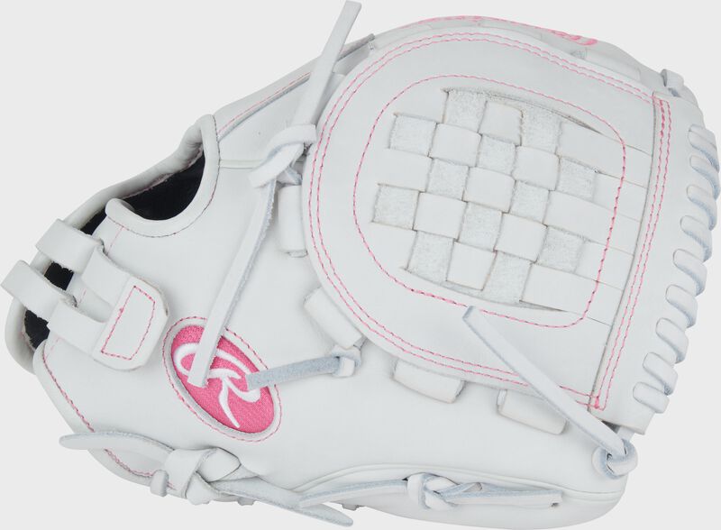 Liberty Advanced 11.5-inch Fastpitch Softball Glove, Right Hand Throw