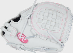 Liberty Advanced 11.5-inch Fastpitch Softball Glove, Right Hand Throw