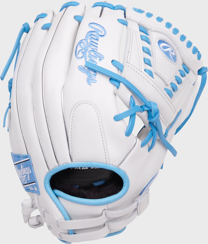 Liberty Advanced 12-inch Fastpitch Softball Glove