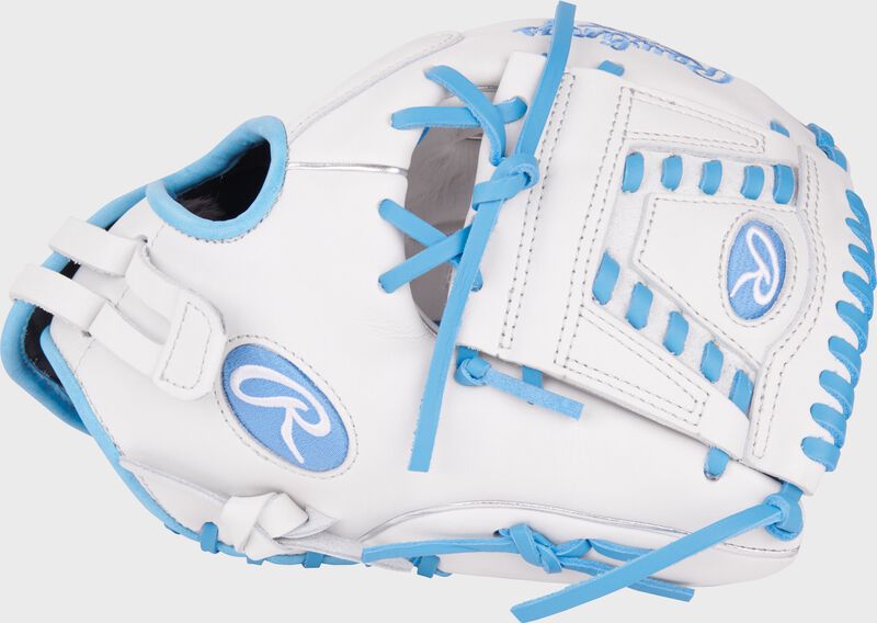 Liberty Advanced 12-inch Fastpitch Softball Glove