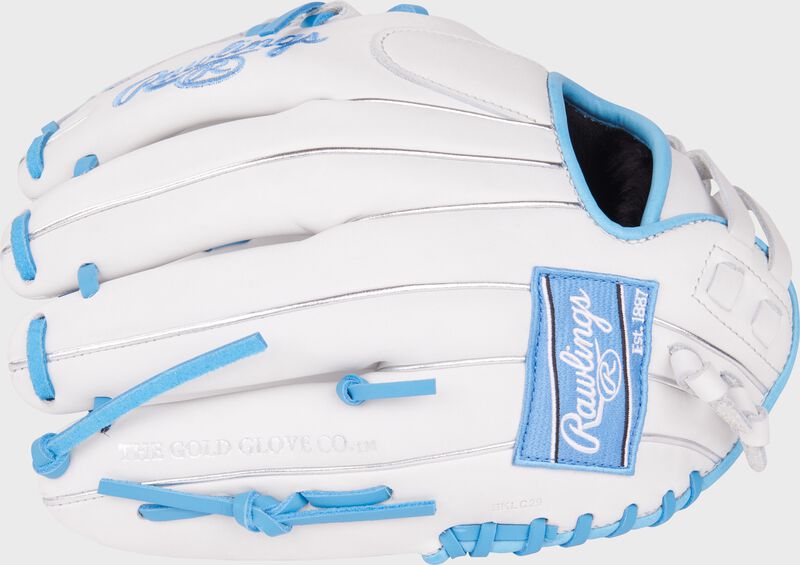 Liberty Advanced 12-inch Fastpitch Softball Glove