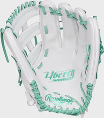 Liberty Advanced 13-Inch Outfield Fastpitch Glove