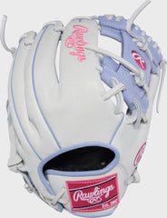 Rawlings Liberty Advanced 12-inch Fastpitch Softball Glove, Right Hand Throw