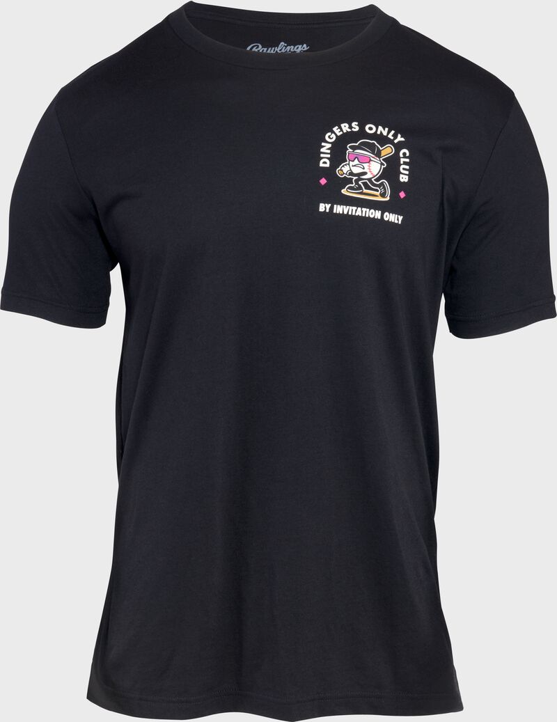 Rawlings Elevate and Celebrate Tee, Adult S