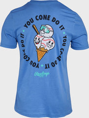 Rawlings You Cone Do It Tee, Adult S