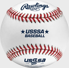 USSSA Official Baseballs, Competition Grade