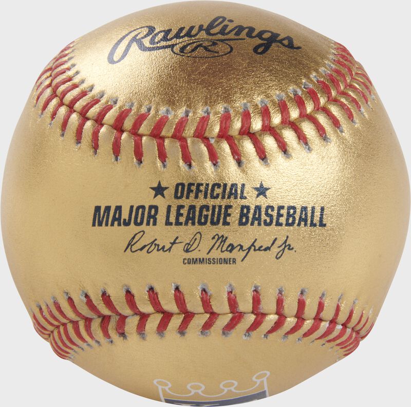 Rawlings Gold MLB Team Baseball, All Teams
