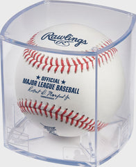 Rawlings MLB 2026 Home Run Derby Baseball, 1 Ball