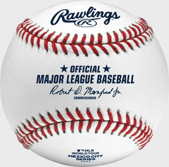 MLB World Tour Mexico Series Baseball