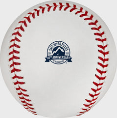 MLB 2021 Salt River Fields 10th Anniversary Baseball