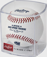 MLB 2020 Arizona Spring Training Baseballs