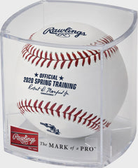 MLB 2020 Florida Spring Training Baseballs