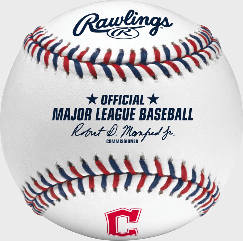 Rawlings MLB Team Series Baseball, All Teams