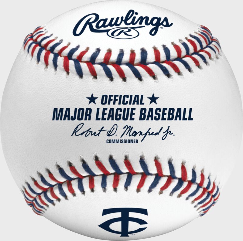 Rawlings MLB Team Series Baseball, All Teams