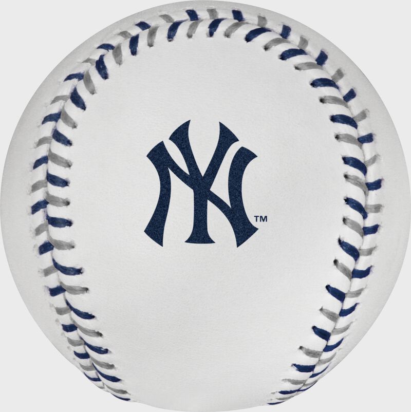 Rawlings MLB Team Series Baseball, All Teams