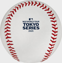 MLB World Tour Tokyo Series Baseball