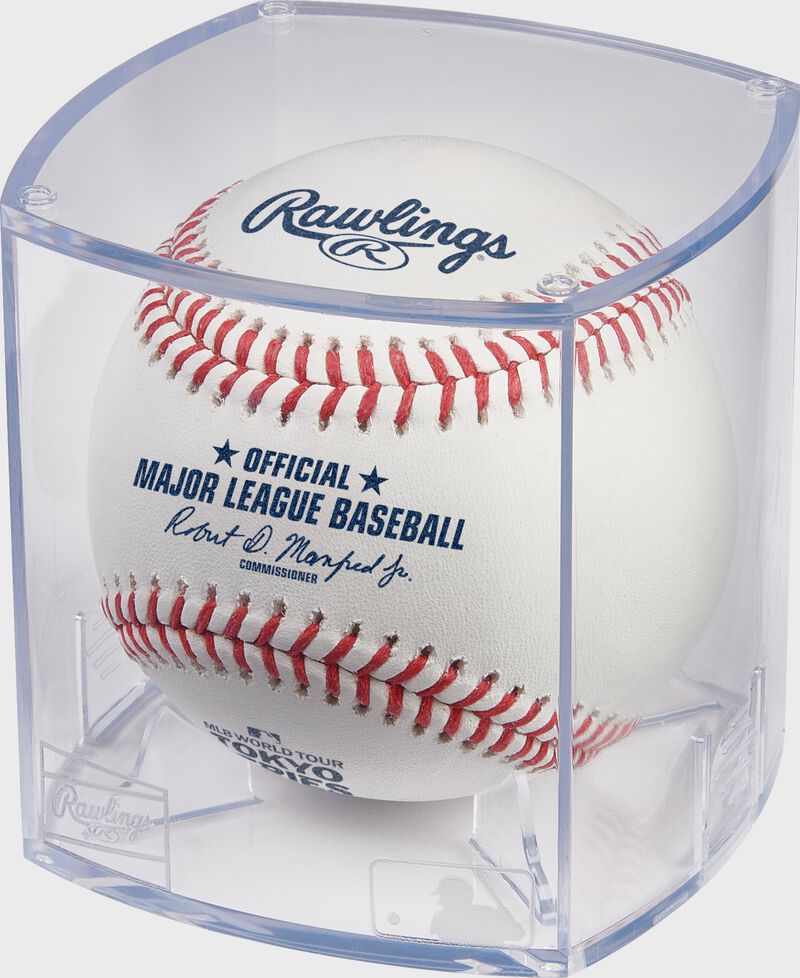 MLB World Tour Tokyo Series Baseball