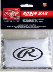 Rosin Bag