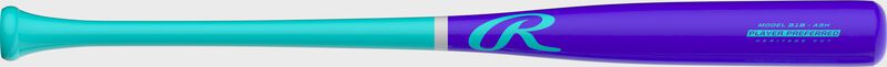 Player Preferred 318 Ash Wood Bat