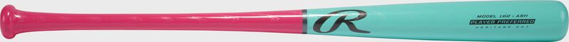 Player Preferred Youth Ash Wood Bat