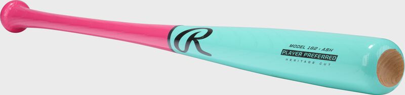 Player Preferred Youth Ash Wood Bat