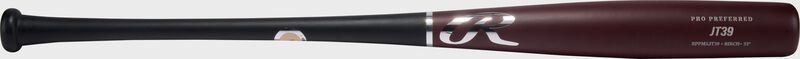 Pro Preferred JT39 Torpedo Barrel Birch Wood Bat