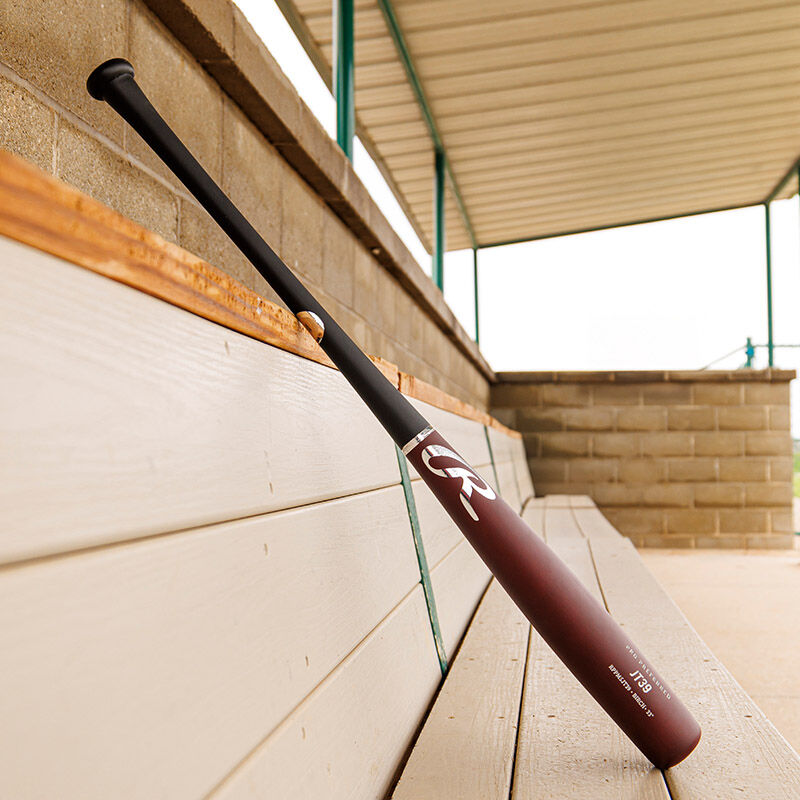 Pro Preferred JT39 Torpedo Barrel Birch Wood Bat