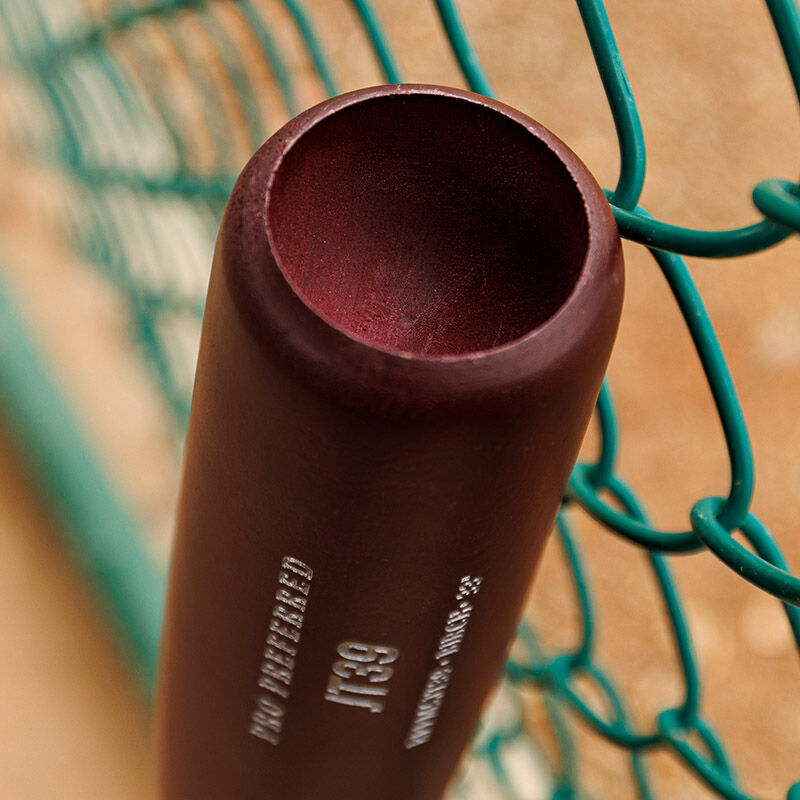 Pro Preferred JT39 Torpedo Barrel Birch Wood Bat