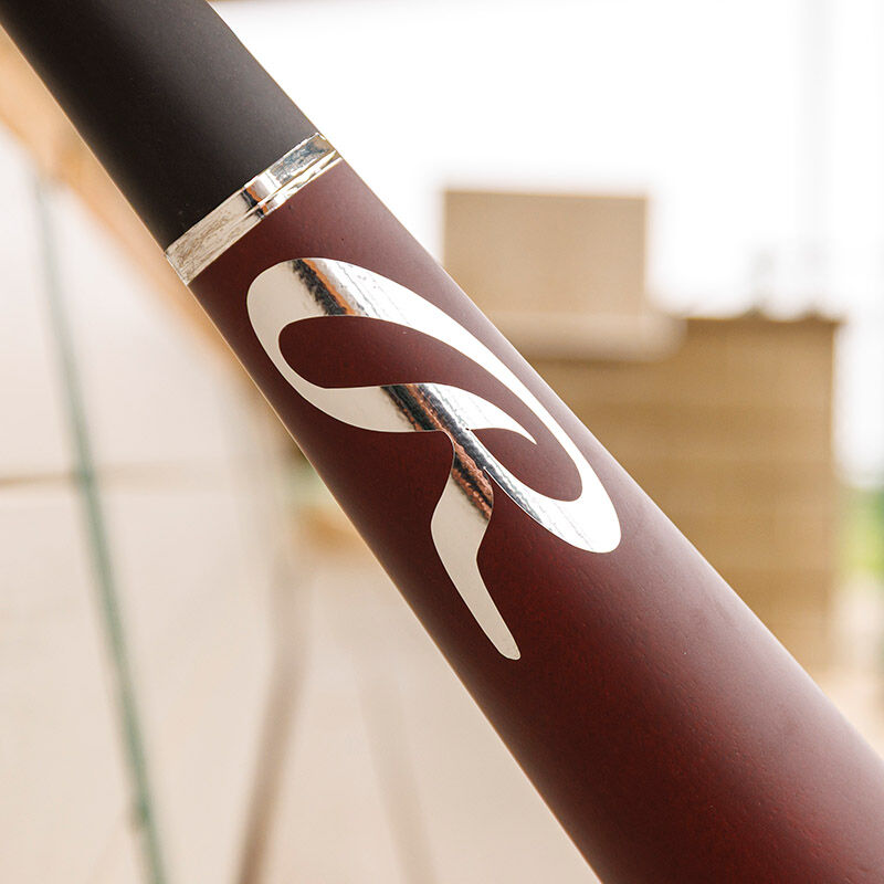 Pro Preferred JT39 Torpedo Barrel Birch Wood Bat