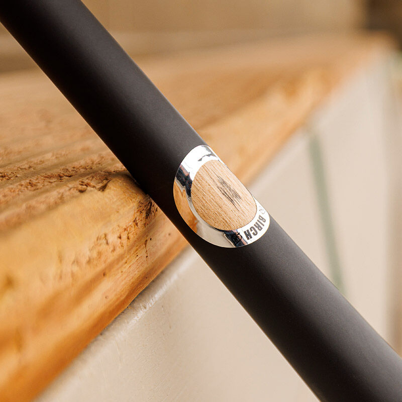 Pro Preferred JT39 Torpedo Barrel Birch Wood Bat