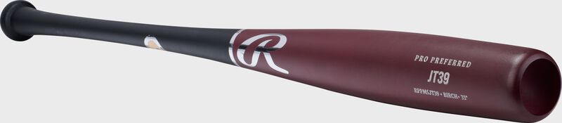 Pro Preferred JT39 Torpedo Barrel Birch Wood Bat
