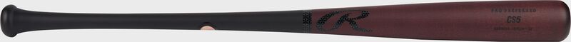 Exclusive Pro Preferred CS5 Birch Wood Bat