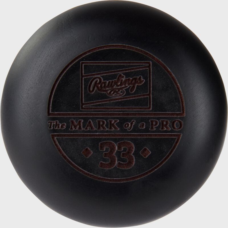 Exclusive Pro Preferred CS5 Birch Wood Bat