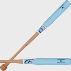 Rawlings Pro Preferred OA1 Maple Wood Baseball Bat