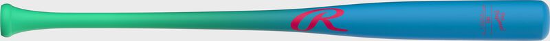 Pro Preferred OA1 Maple Wood Bat