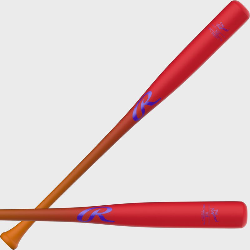 Pro Preferred FL12 Maple Wood Bat