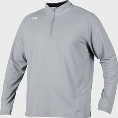 Rawlings Lightweight Quarter-Zip Pullover, Adult
