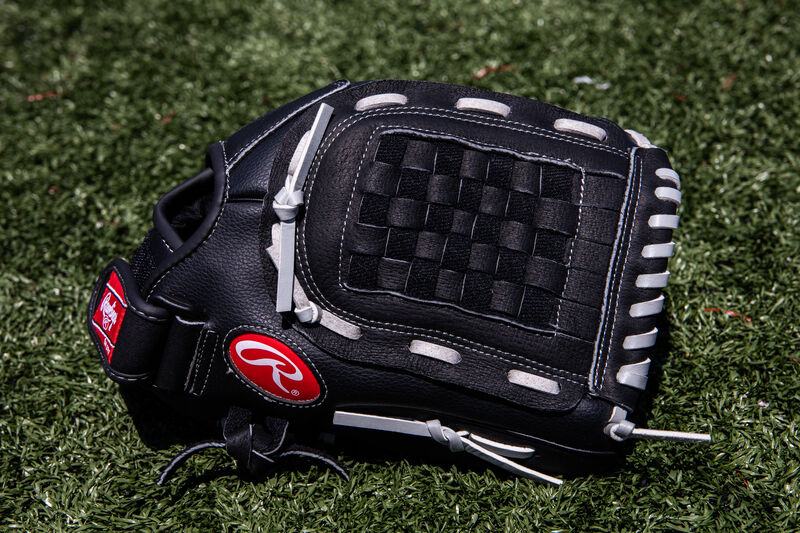 RSB 12-in Infield/Pitcher's Glove