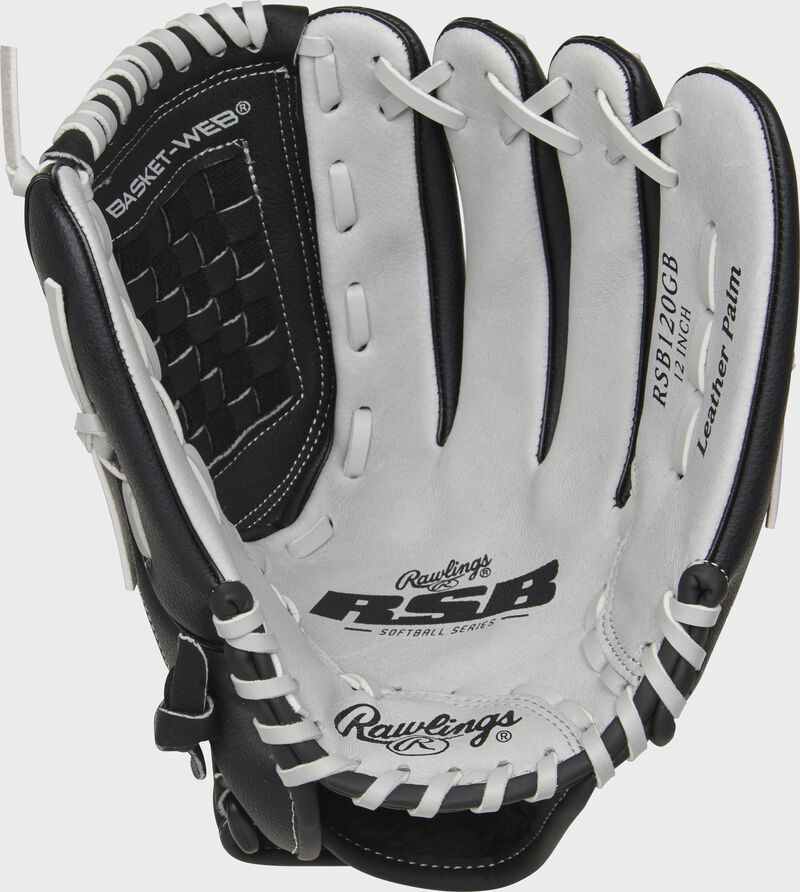 RSB 12-in Infield/Pitcher's Glove
