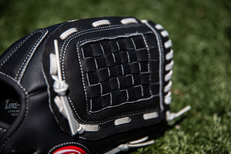 RSB 12-in Infield/Pitcher's Glove