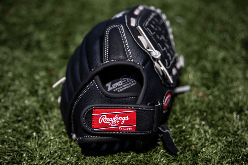 RSB 12-in Infield/Pitcher's Glove