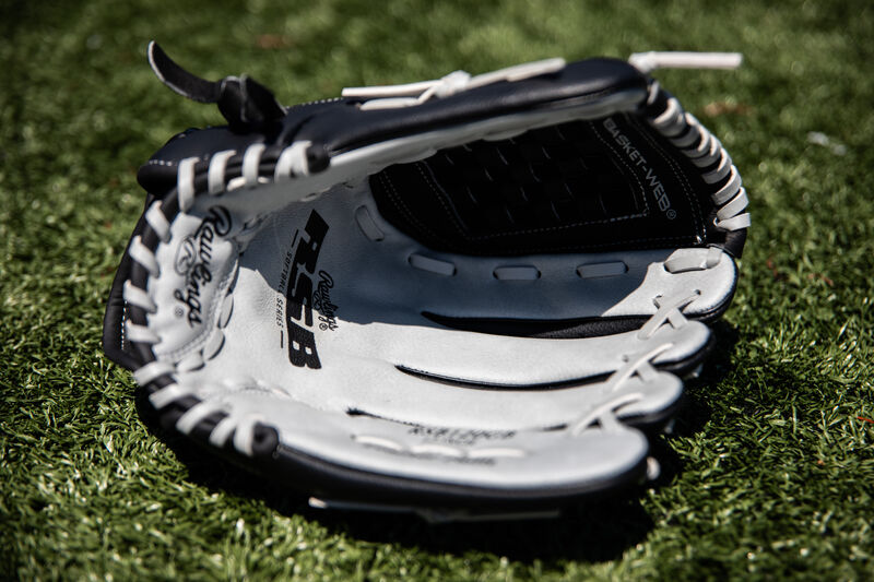 RSB 12-in Infield/Pitcher's Glove