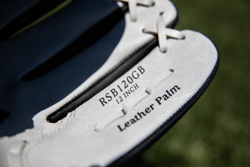 RSB 12-in Infield/Pitcher's Glove