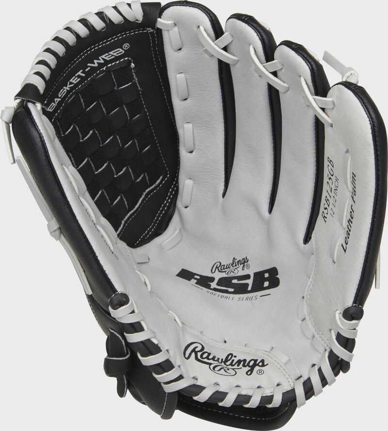 RSB 12.5-Inch Infield/Outfield Glove