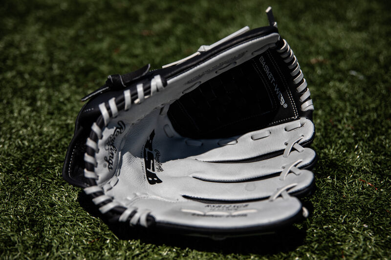 RSB 12.5-Inch Infield/Outfield Glove
