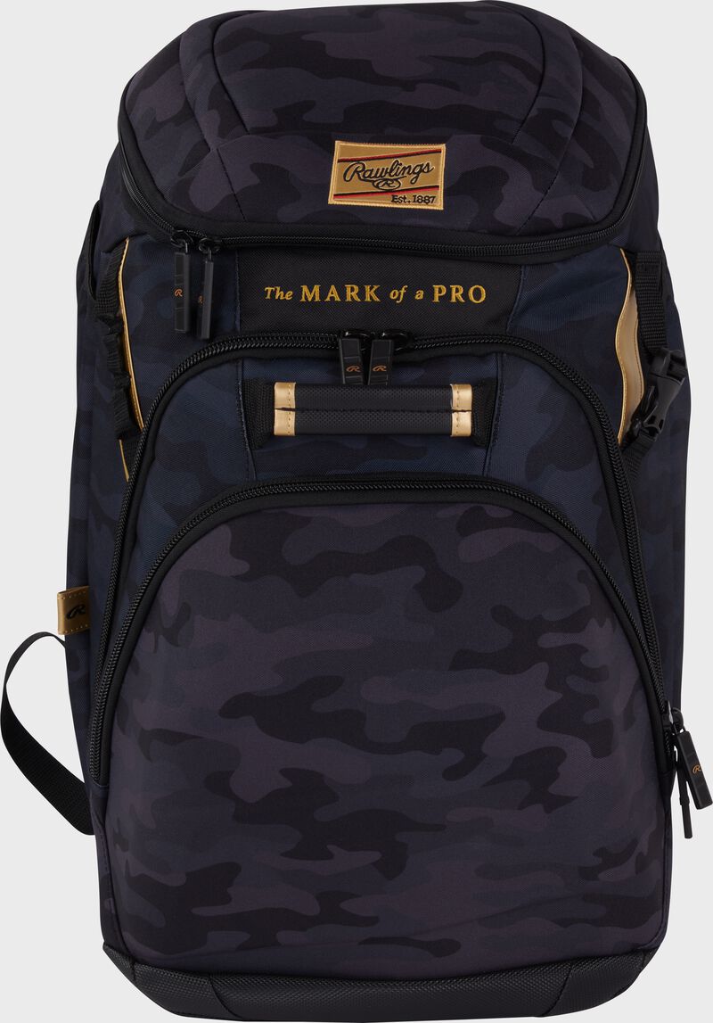 Rawlings Gold Collection Backpack