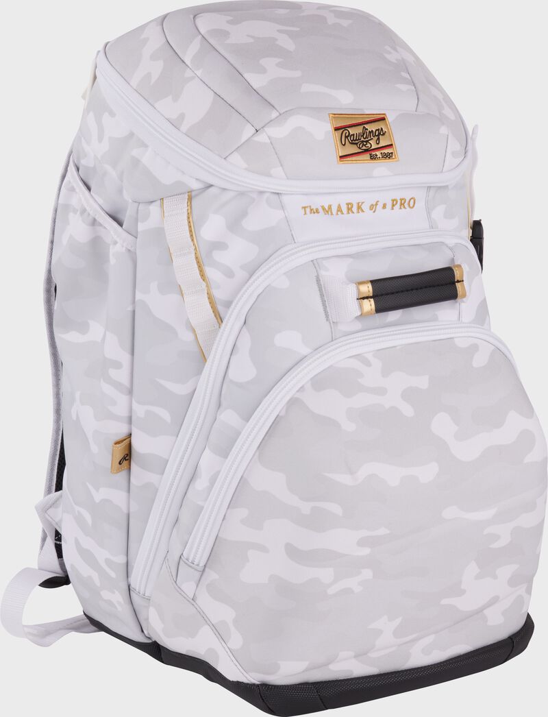 Rawlings Gold Collection Backpack