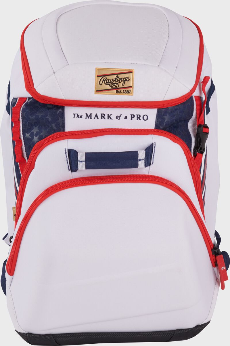 Rawlings Gold Collection Backpack