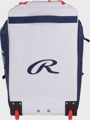 Rawlings Gold Collection Wheeled Bag