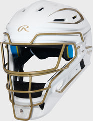 Rawlings Kinzie Hansen K9 Catcher's Gear Set, Small, Medium, Large
